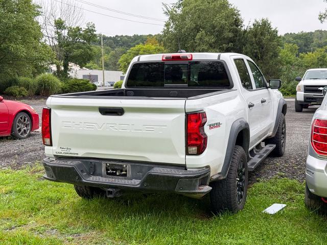 2024 Chevrolet Colorado - $37,197