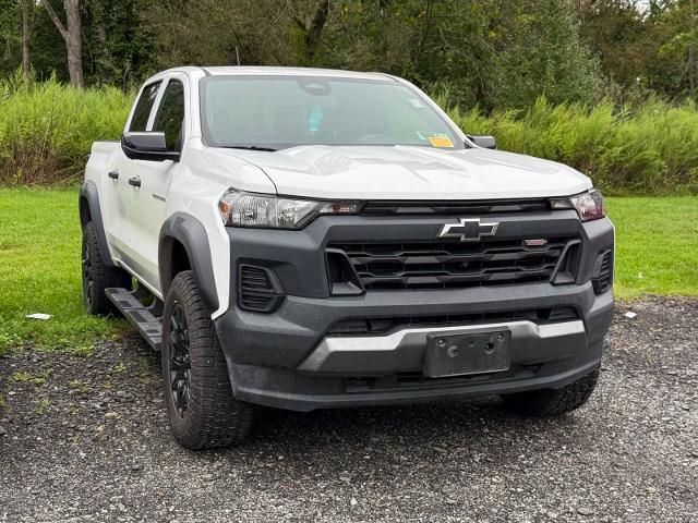 2024 Chevrolet Colorado - $37,197
