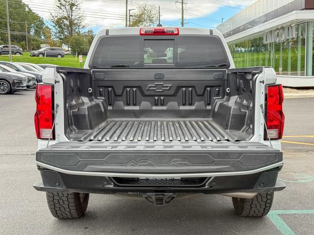 2024 Chevrolet Colorado - $37,197