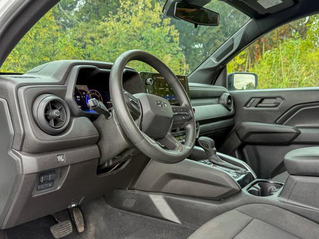 2024 Chevrolet Colorado - $37,197