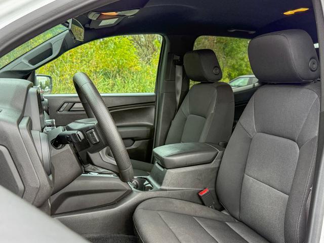 2024 Chevrolet Colorado - $37,197