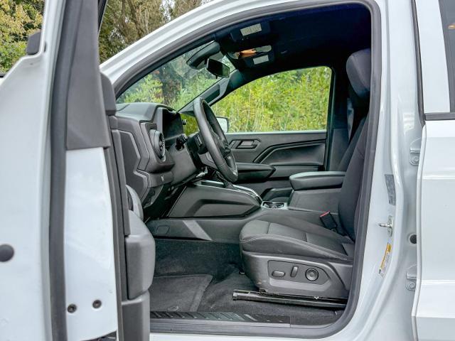 2024 Chevrolet Colorado - $37,197