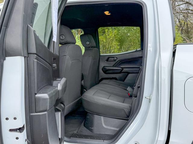 2024 Chevrolet Colorado - $37,197