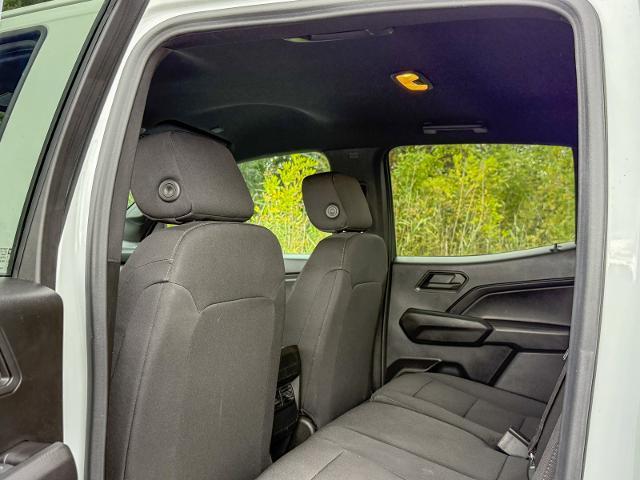 2024 Chevrolet Colorado - $37,197