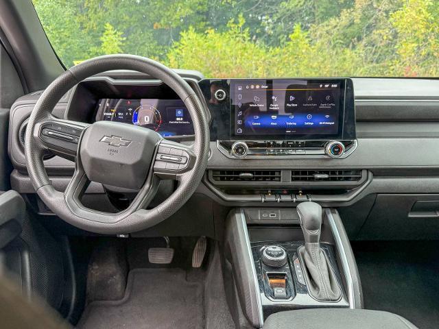 2024 Chevrolet Colorado - $37,197
