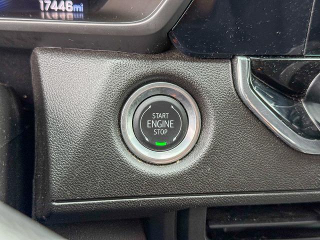 2024 Chevrolet Colorado - $37,197