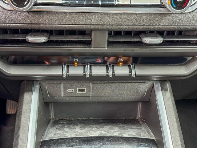 2024 Chevrolet Colorado - $37,197