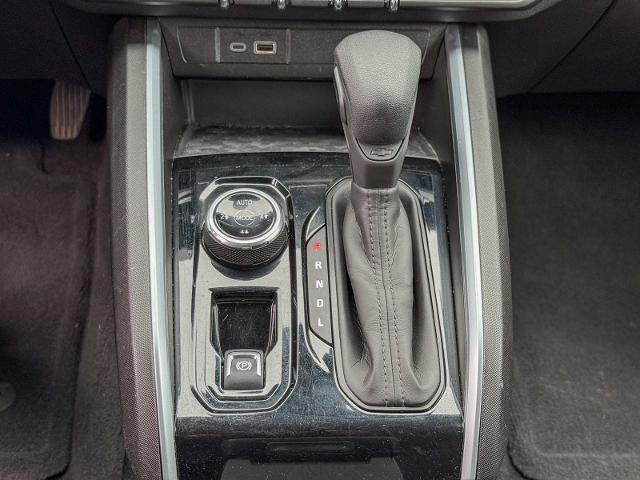 2024 Chevrolet Colorado - $37,197