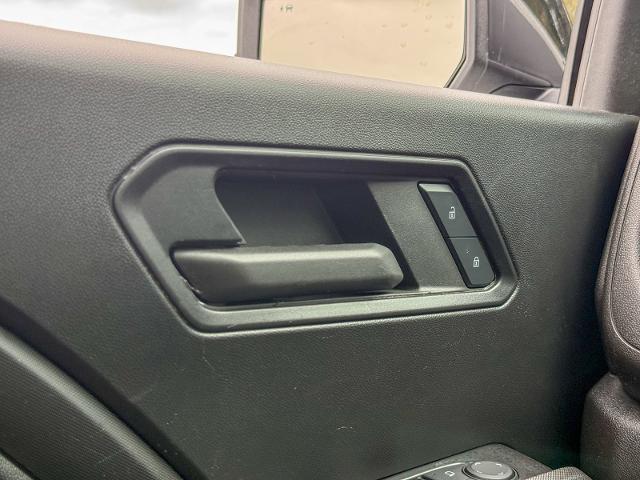 2024 Chevrolet Colorado - $37,197