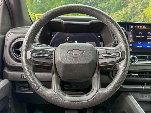 2024 Chevrolet Colorado - $37,197