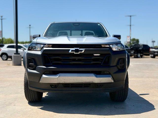 2025 Chevrolet Colorado - $42,905