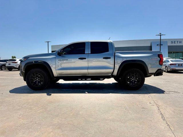 2025 Chevrolet Colorado - $42,905