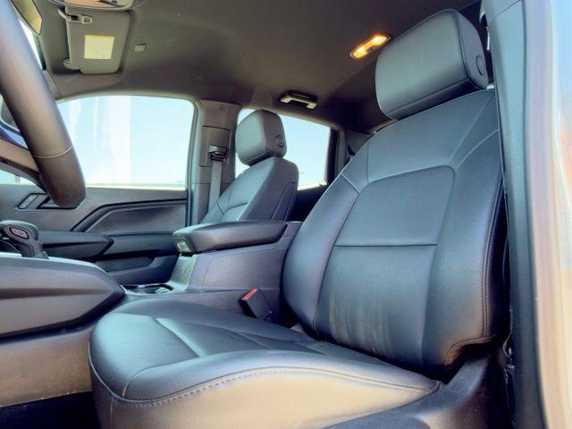 2025 Chevrolet Colorado - $42,905