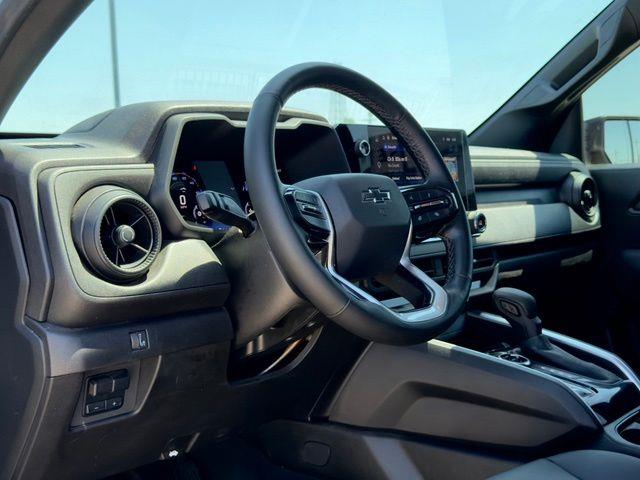 2025 Chevrolet Colorado - $42,905
