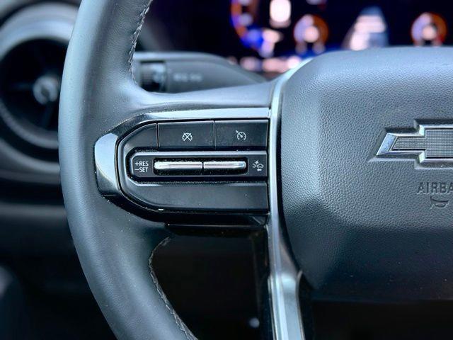 2025 Chevrolet Colorado - $42,905