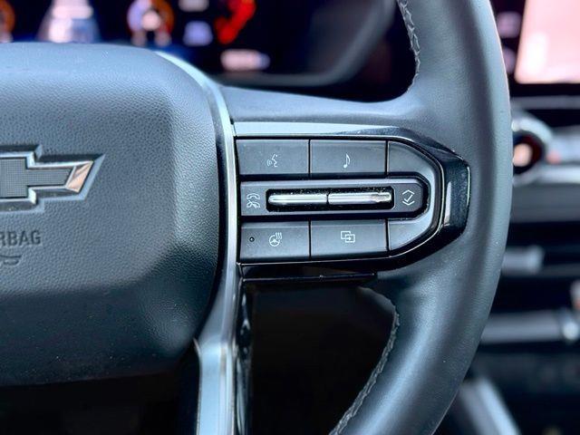 2025 Chevrolet Colorado - $42,905