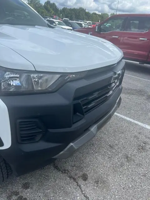 2026 Chevrolet Colorado - $39,700