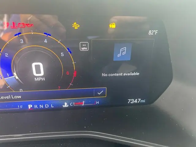 2026 Chevrolet Colorado - $39,700