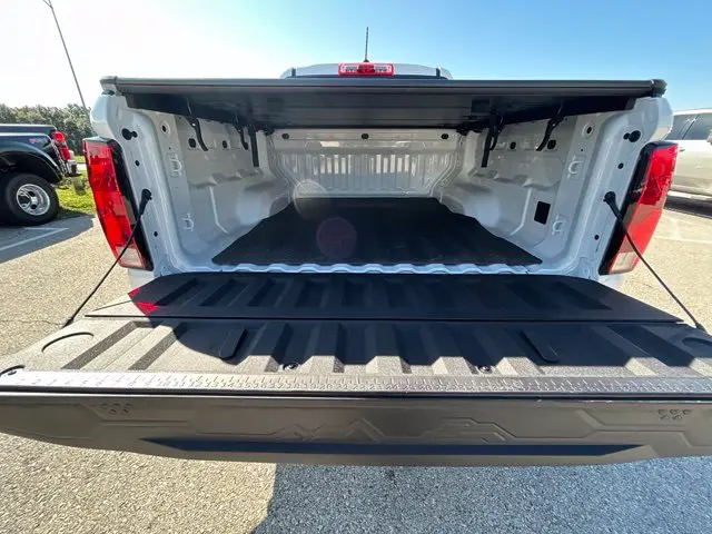2026 Chevrolet Colorado - $39,996