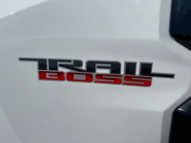 2026 Chevrolet Colorado - $39,996