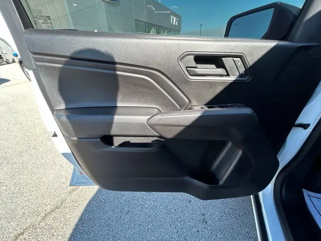 2026 Chevrolet Colorado - $39,996