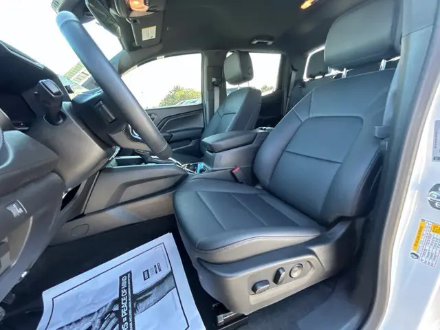 2026 Chevrolet Colorado - $39,996