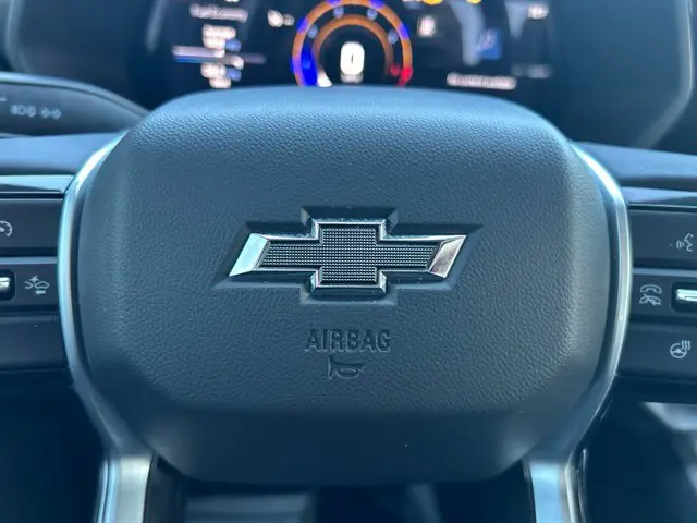 2026 Chevrolet Colorado - $39,996