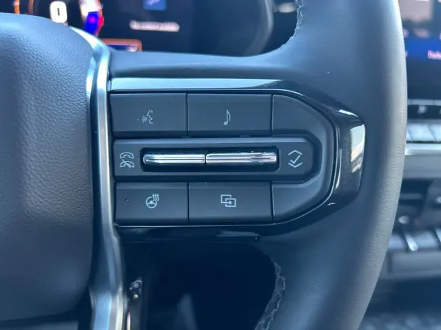 2026 Chevrolet Colorado - $39,996
