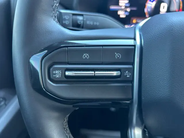 2026 Chevrolet Colorado - $39,996