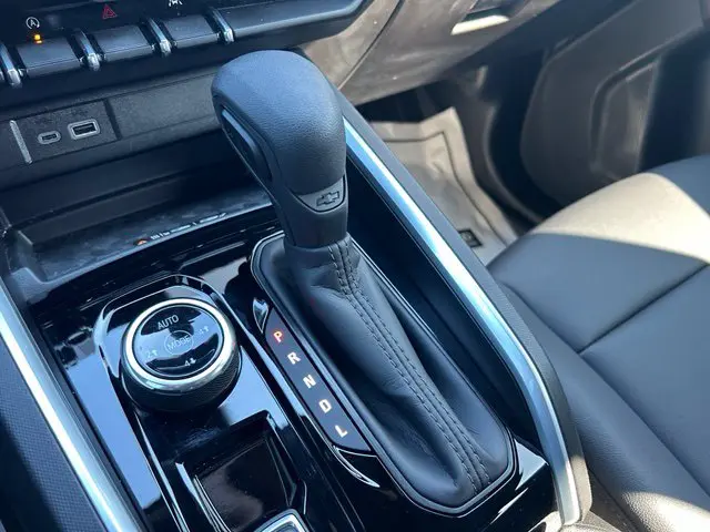 2026 Chevrolet Colorado - $39,996