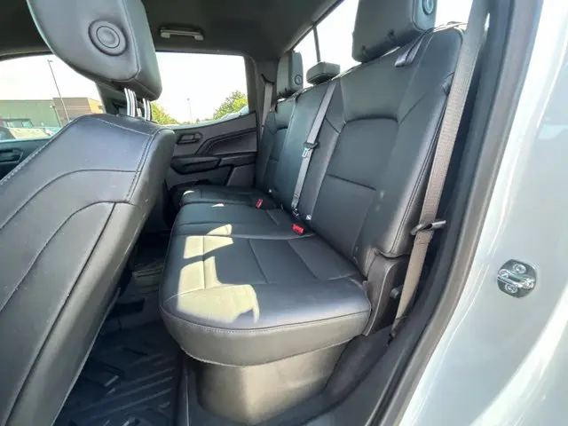2026 Chevrolet Colorado - $39,996