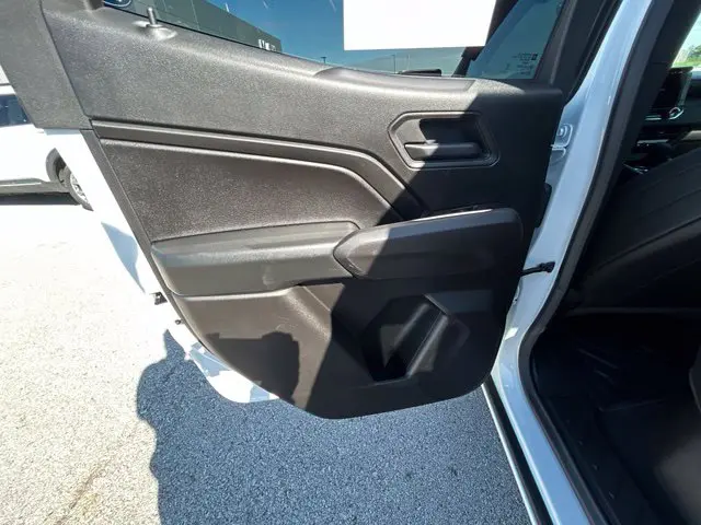2026 Chevrolet Colorado - $39,996