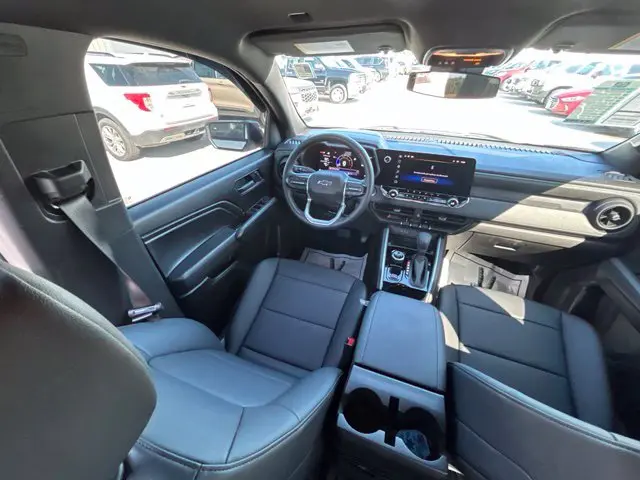 2026 Chevrolet Colorado - $39,996
