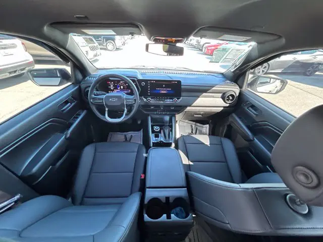 2026 Chevrolet Colorado - $39,996