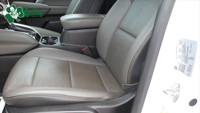 2023 Chevrolet Colorado ZR2