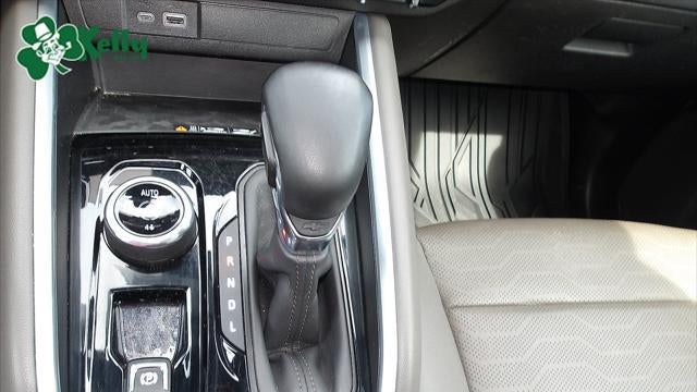 2023 Chevrolet Colorado ZR2