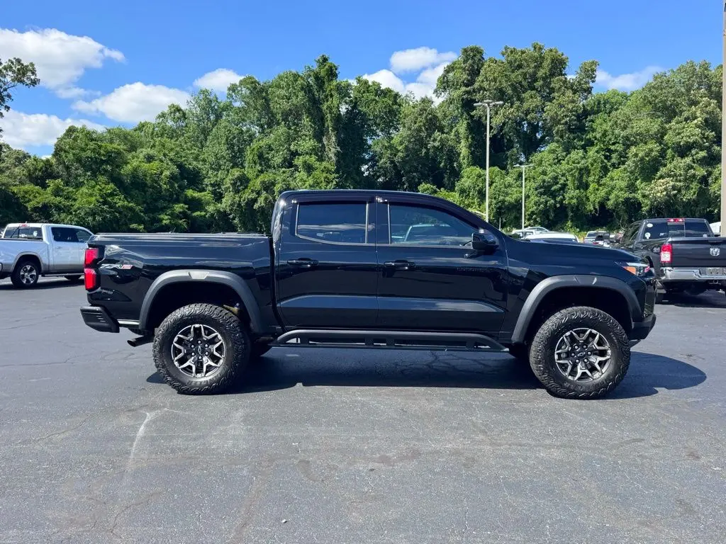 2024 Chevrolet Colorado - $44,900