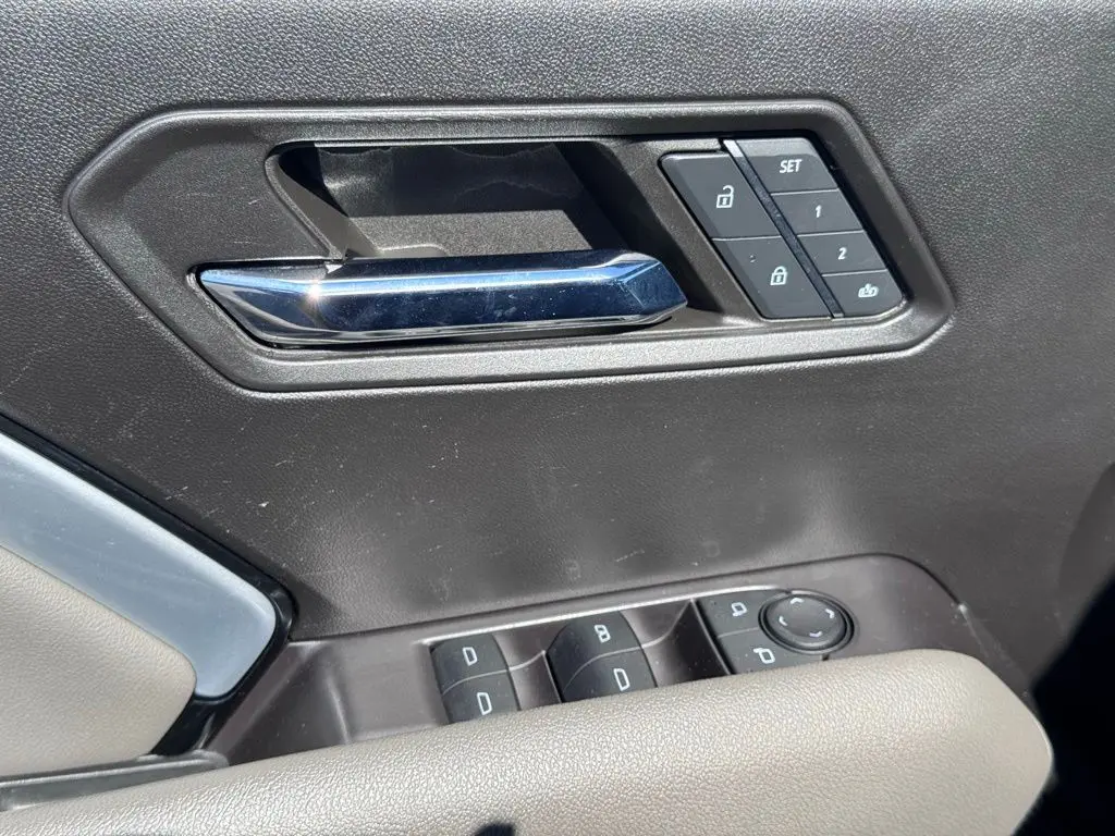 2024 Chevrolet Colorado - $44,900