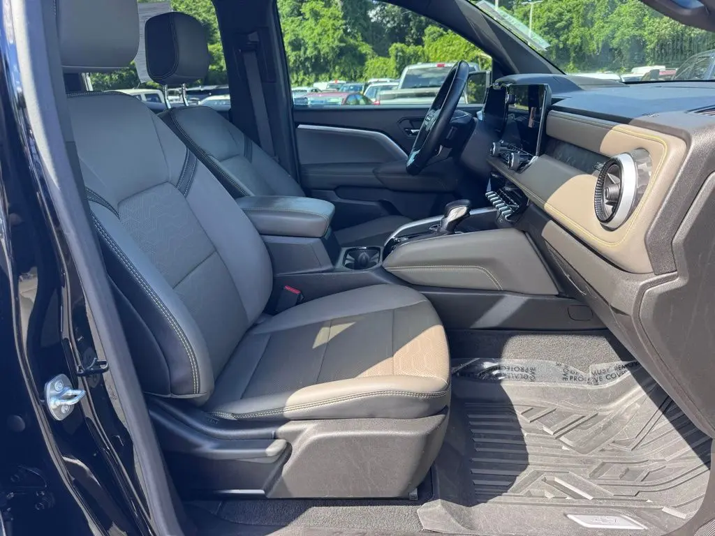 2024 Chevrolet Colorado - $44,900