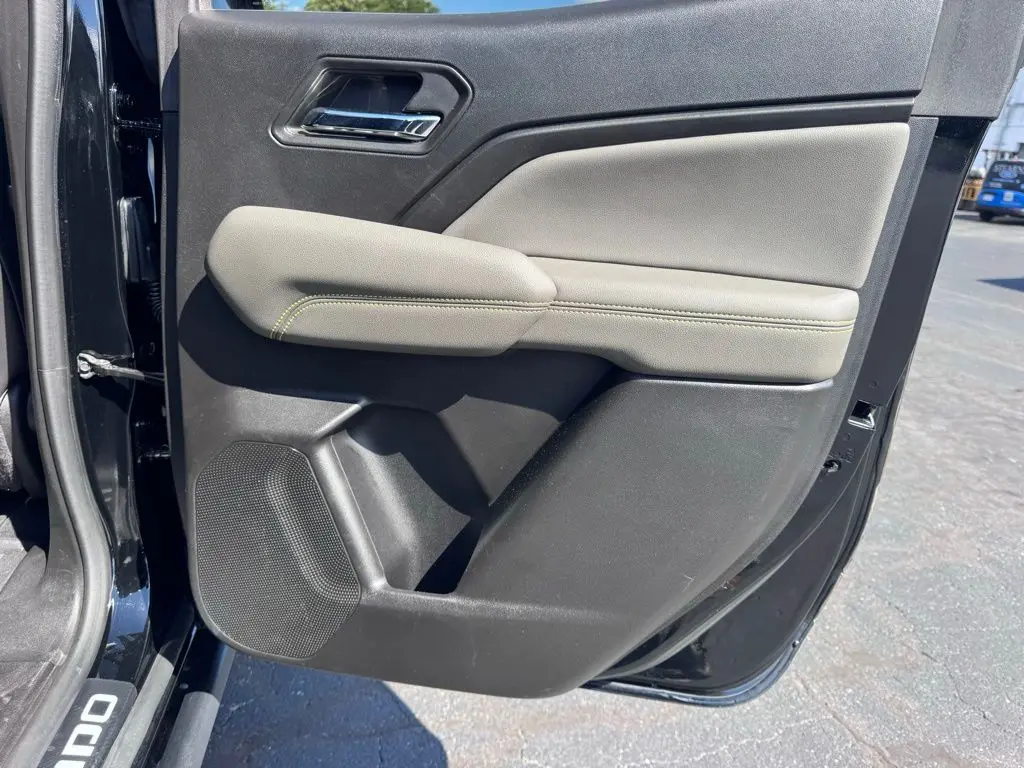 2024 Chevrolet Colorado - $44,900