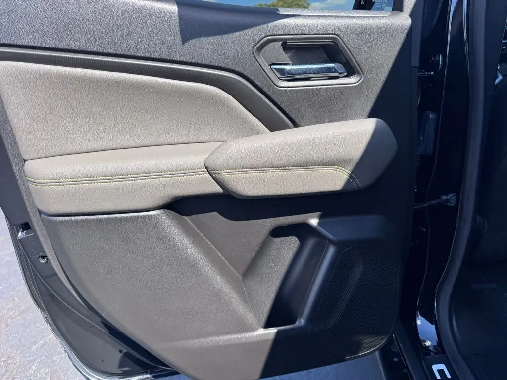 2024 Chevrolet Colorado - $44,900
