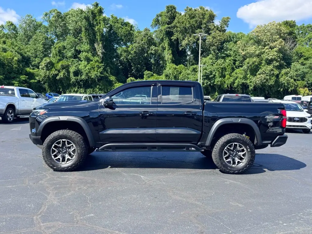 2024 Chevrolet Colorado - $44,900