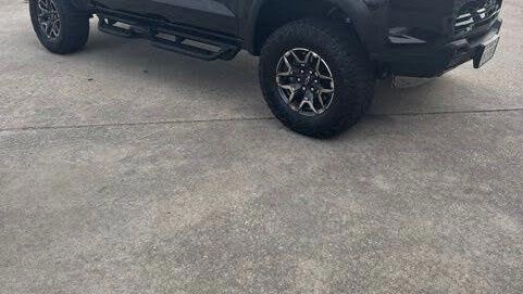 Preowned 2024 Chevrolet Colorado ZR2 for Sale