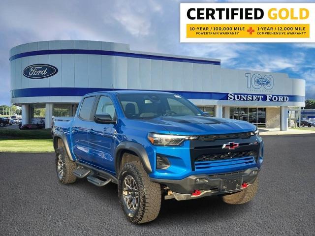 2024 Chevrolet Colorado - $36,995