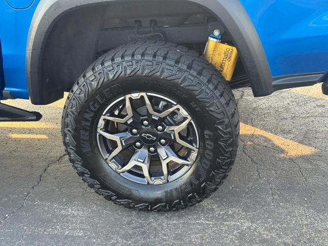 2024 Chevrolet Colorado - $36,995