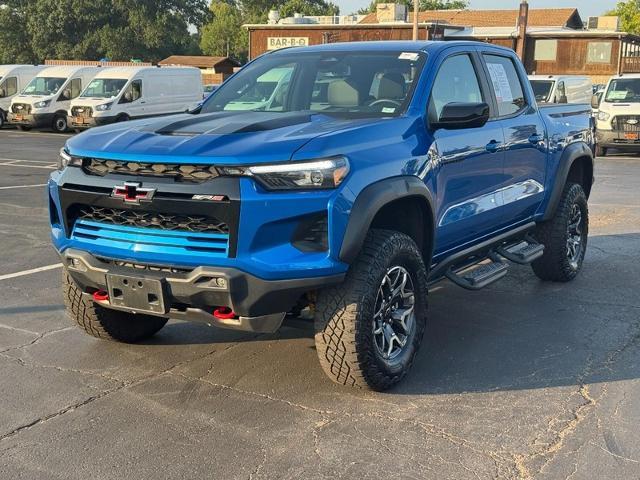 2024 Chevrolet Colorado - $36,995
