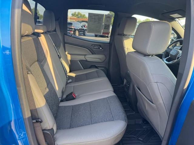 2024 Chevrolet Colorado - $36,995