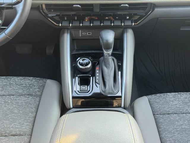 2024 Chevrolet Colorado - $36,995