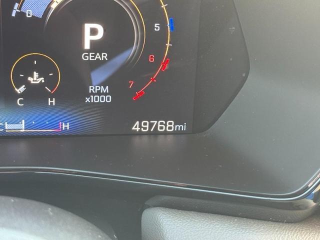 2024 Chevrolet Colorado - $36,995