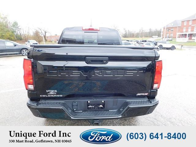 2024 Chevrolet Colorado - $47,977